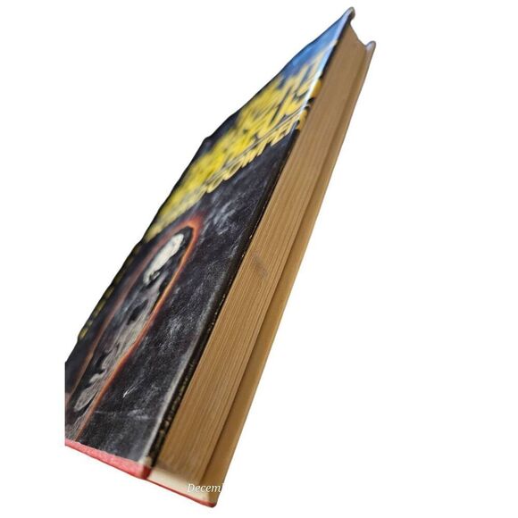 The twilight of Briareus by Richard Cowper book - Picture 4 of 4